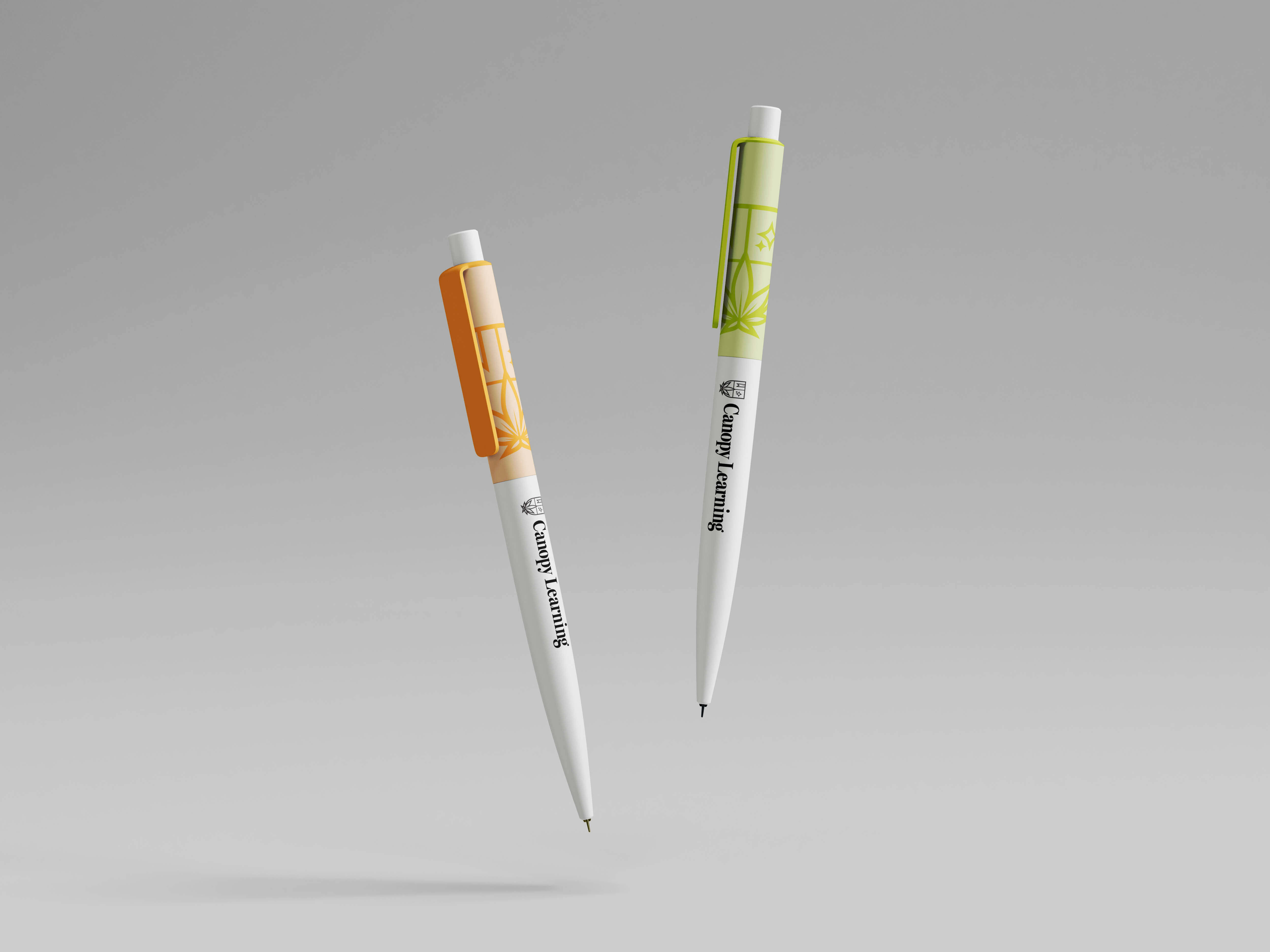 Pens