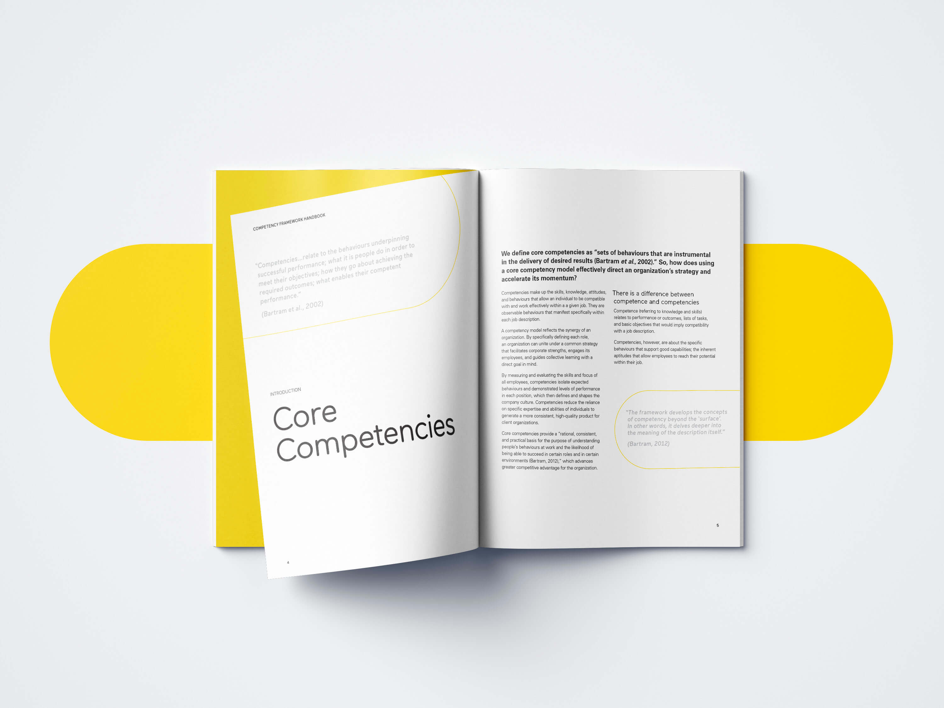Competency Handbook